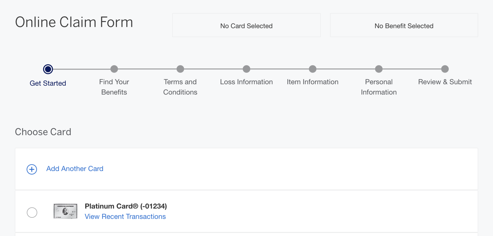 Amex Purchase Protection: Everything you need to know